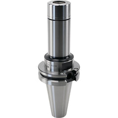 Collet Chuck: 0.1080 to 0.5120" Capacity, Slim Chuck Collet