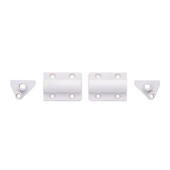Brand: Sugatsune / Part #: HG-JHM9-U-WT