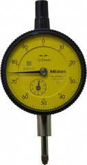 Brand: Mitutoyo / Part #: 2046A-11