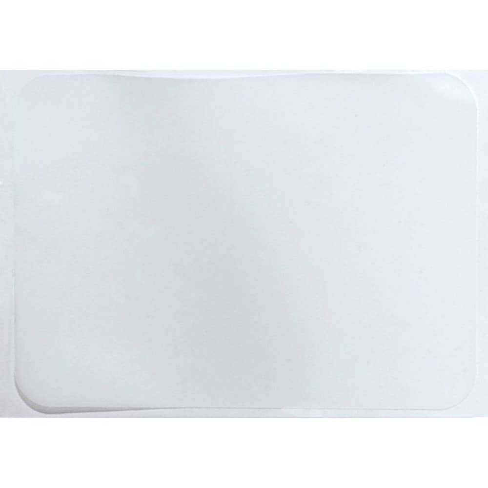 Portable Work Light Accessories; Accessory Type: Anti-Glare Film; For Use With: Makita 40V XGT Cordless Work Light model ML009G