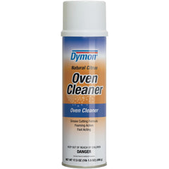 Glass Cleaners; Form: Liquid; Container Type: Aerosol Can, Aerosol; Solution Type: Ready To Use, Ammonia-Free, Concentrated; Container Size: 18 oz; Scent: Citrus; Removes: Dust, Oil, Grease, Oily Soils, Dirt, Food Stains, Water Marks; Composition: Water B
