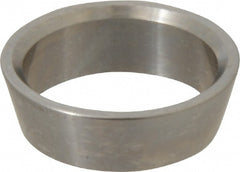 Compression Tube Front Ferrule: 1-20, 3/4" Tube OD, Tube OD
