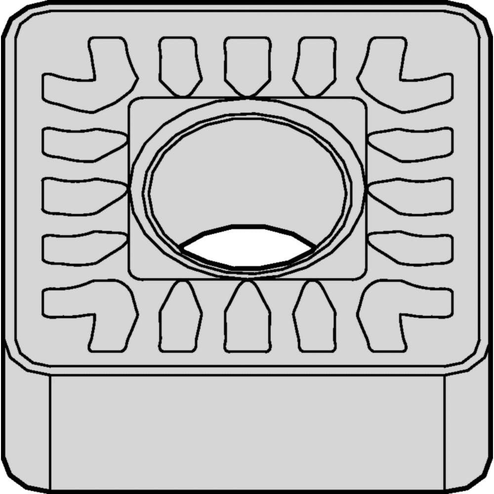 Brand: Widia / Part #: 5382277