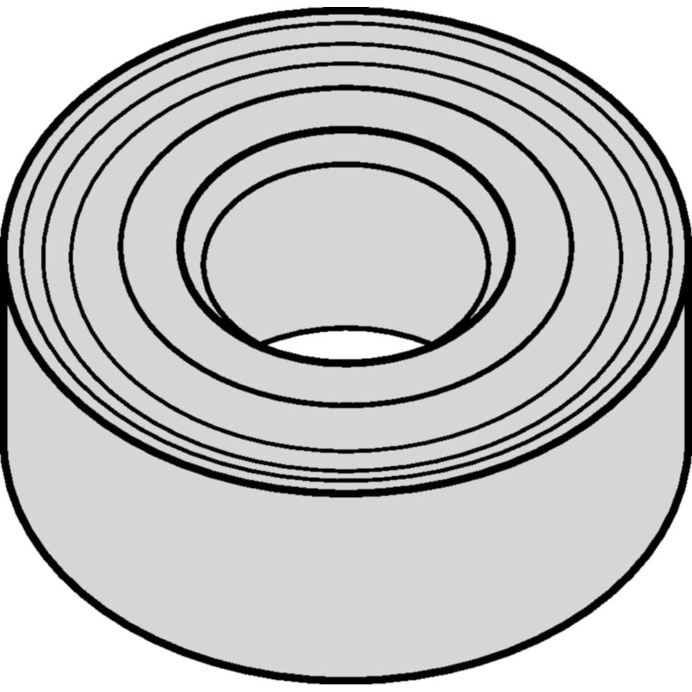 Brand: Widia / Part #: 4166496