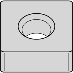 Brand: Widia / Part #: 4171887