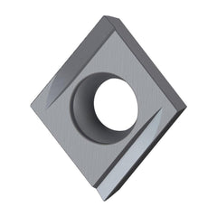 Turning Insert: CCGT3251MRPPS KCS25S, Carbide