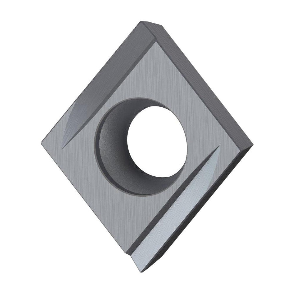 Turning Insert: CCGT32505MRPPS KCS25S, Carbide