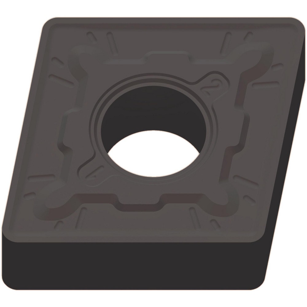 Turning Insert: CNMG543RP MC6035, Carbide