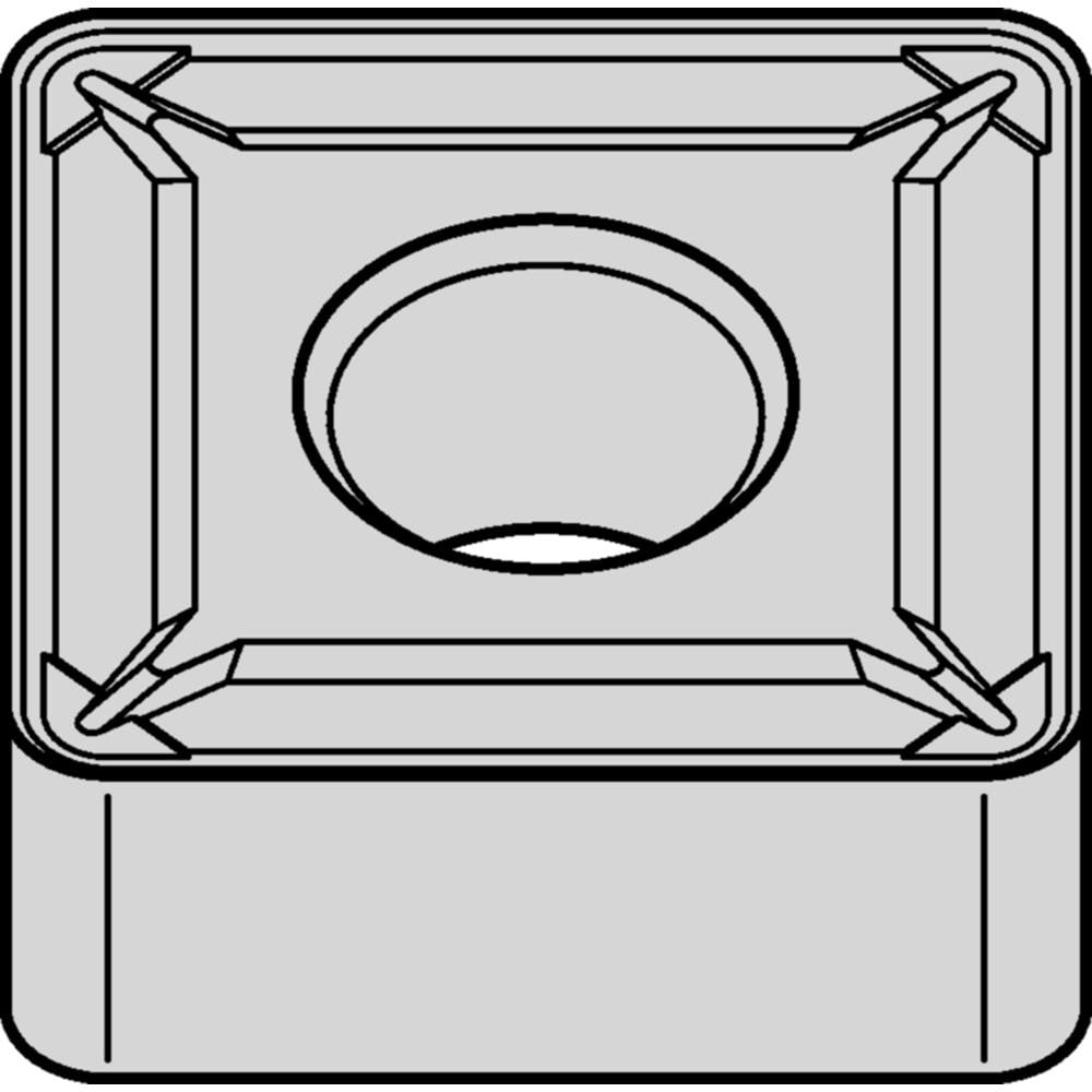 Brand: Widia / Part #: 4166862