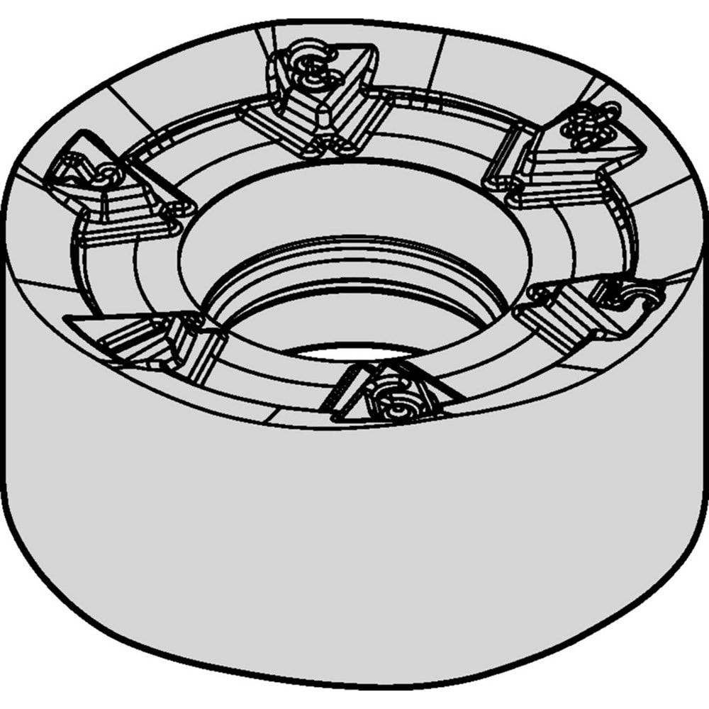 Brand: Widia / Part #: 5274561