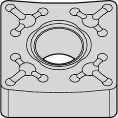 Brand: Widia / Part #: 5696610