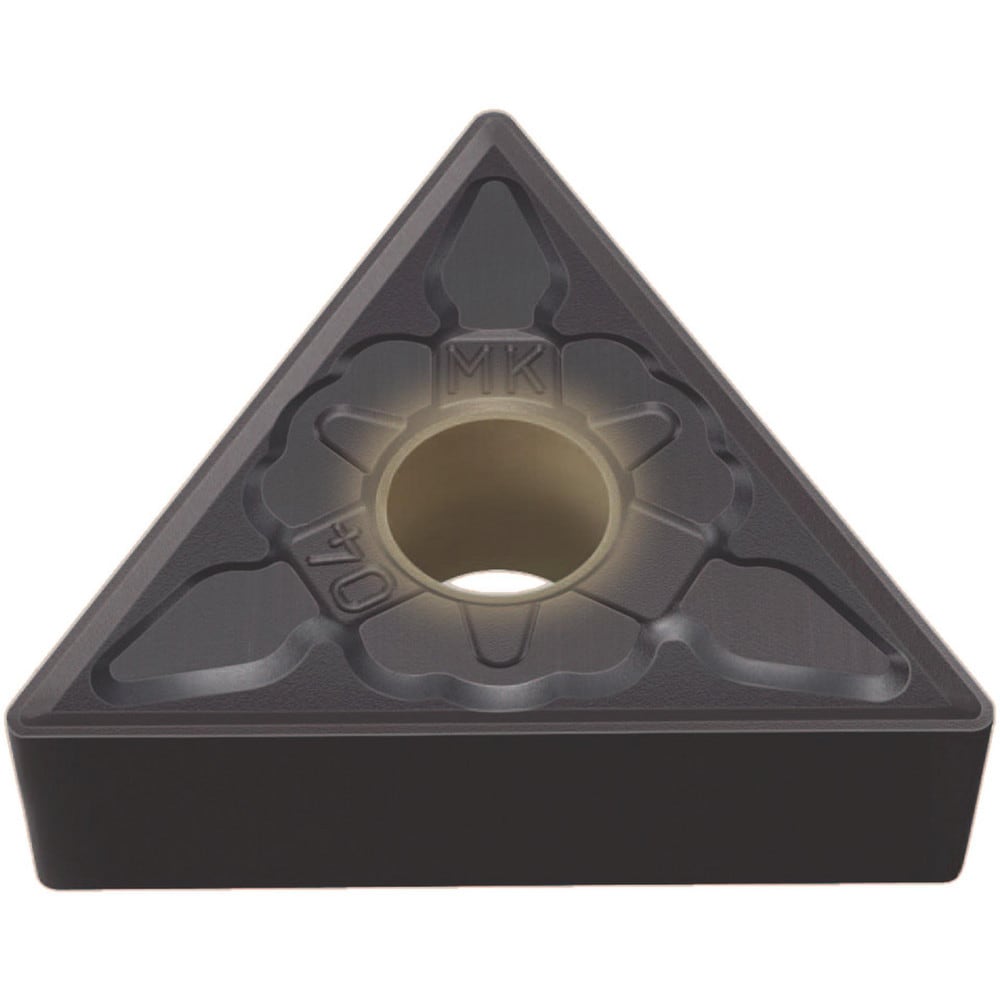 Turning Insert: TNMG333MK MC5015, Carbide