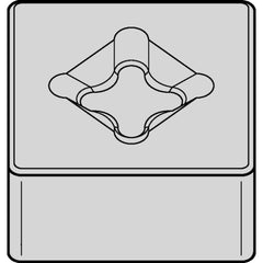 Brand: Widia / Part #: 2952142