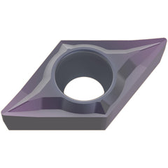 Turning Insert: DCGT21.51MSMG VP15TF, Carbide