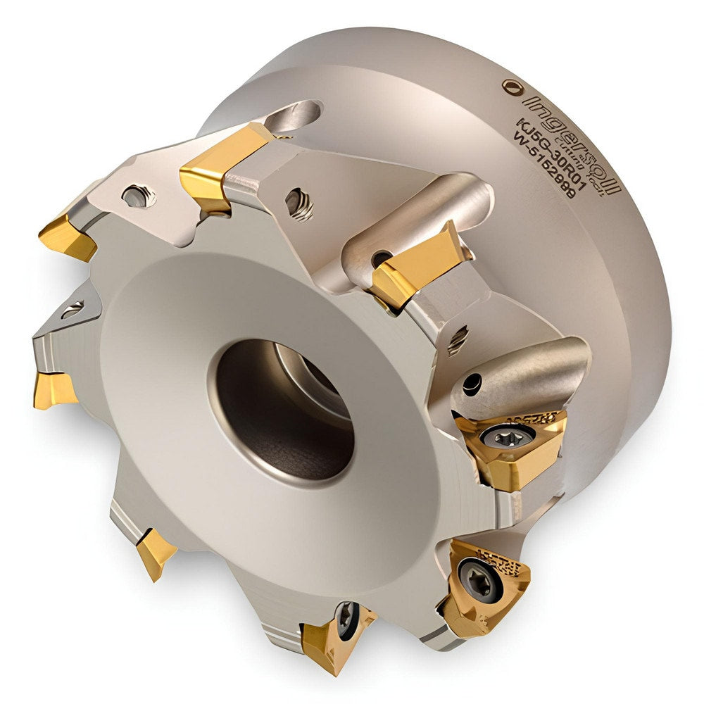 Brand: Ingersoll Cutting Tools / Part #: 3031316