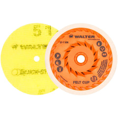 Brand: WALTER Surface Technologies / Part #: 07T506