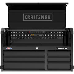 Brand: Craftsman / Part #: CMST98259BK