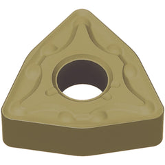 Turning Insert: WNMG431MA MC6115, Carbide