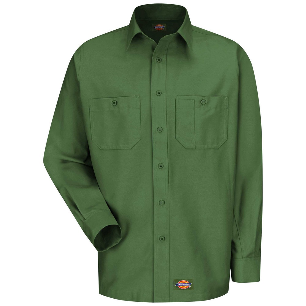 Brand: Dickies / Part #: WS10OG-RG-L