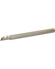 A16QSVJCR0820AE Right-Hand, Positive Rake, Coolant-Through Boring Bar