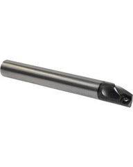 E20SSCLPL0922A Left-Hand, Positive Rake, Coolant-Through Boring Bar