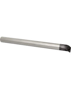 E20SSDQCL1125A Left-Hand, Positive Rake, Coolant-Through Boring Bar