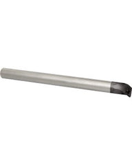 E20SSDQCL1125A Left-Hand, Positive Rake, Coolant-Through Boring Bar