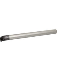 E20SSDQCR1125A23 Right-Hand, Positive Rake, Coolant-Through Boring Bar