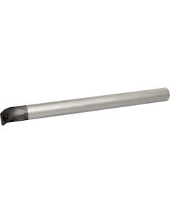 E20SSDUCR1127A23 Right-Hand, Positive Rake, Coolant-Through Boring Bar