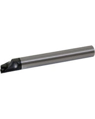 E16XSWUPR1618A23 Right-Hand, Positive Rake, Coolant-Through Boring Bar