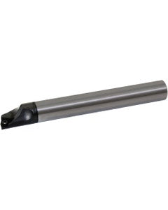 E16XSWUPR1618A Right-Hand, Positive Rake, Coolant-Through Boring Bar