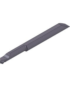 EZBFR 030030008 PR1225 Grade PVD Carbide, Micro Boring Bar