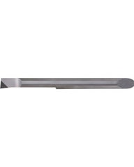 EZBR 050050003NB KBN05M Grade CBN, Micro Boring Bar