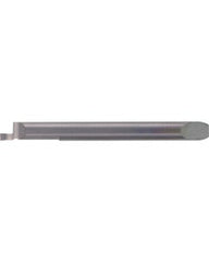 EZFGR 060050200 PR1225 Grade PVD Carbide, Micro Face Grooving Bar