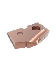 ‎4C21H-20.5 - 20.5 mm Dia. - Series 1 - Carbide - Gen2 T-A Insert - AM200