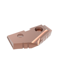 ‎4C22H-26.5 - 26.5 mm Dia. - Series 2 - Carbide - Gen2 T-A Insert - AM200