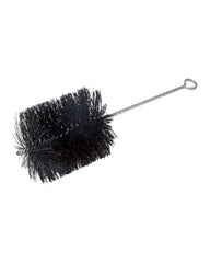 ‎6-1/2″ Diameter × 18″ OAL, Nylon, Cylinder Washing Brush