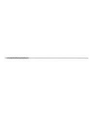 0.054″ Diameter × 3″ OAL, Stainless Steel, 81A- Miniature Deburring Brush