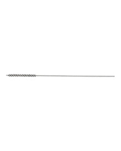 0.079″ Diameter × 3″ OAL, Stainless Steel, 81A- Miniature Deburring Brush