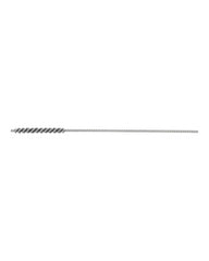 0.094″ Diameter × 3″ OAL, Stainless Steel, 81A- Miniature Deburring Brush