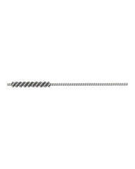 0.142″ Diameter × 3″ OAL, Stainless Steel, 81A- Miniature Deburring Brush