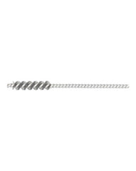 5.5 mm Diameter × 3″ OAL, Stainless Steel, 81A- Miniature Deburring Brush