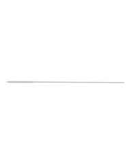 1 mm Diameter × 1000 Grit, 3″ OAL, Silicate, 81 AY-Abrasive Nylon Deburring Brush