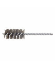 1 1/4″ Diameter × 6″ OAL, Carbon Steel, 83 Series Tube Brush