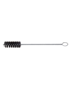 1 1/8″ Diameter × 12″ OAL, Natural Bristle, 84 Series Tube Brush-For Thru Holes
