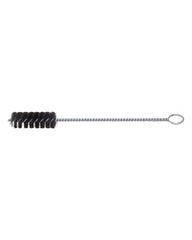 1 1/8″ Diameter × 12″ OAL, Natural Bristle, 84 Series Tube Brush-For Thru Holes