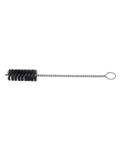 1 1/4″ Diameter × 12″ OAL, Natural Bristle, 84 Series Tube Brush-For Thru Holes