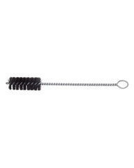 1 1/4″ Diameter × 12″ OAL, Natural Bristle, 84 Series Tube Brush-For Thru Holes