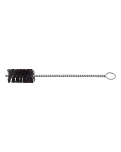 1 1/2″ Diameter × 12″ OAL, Natural Bristle, 84 Series Tube Brush-For Thru Holes