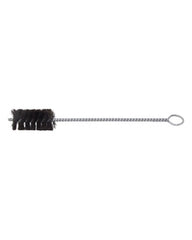 1 1/2″ Diameter × 12″ OAL, Natural Bristle, 84 Series Tube Brush-For Thru Holes